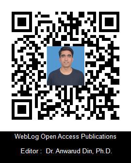 editor profile QR Code is not found.
