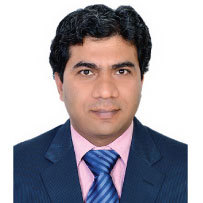 Dr. Mohd. Shahbaaz Khan, MS