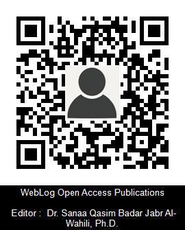 editor profile QR Code is not found.