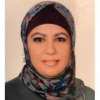 Dr. Manal Gomaa Mahmoud Osman, Ph.D. image is not found.