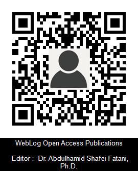 editor profile QR Code is not found.