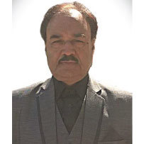 Prof. Muhammad Jehangir Khan, Ph.D. image is not found.