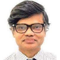 Dr. Debasish DEBNATH
