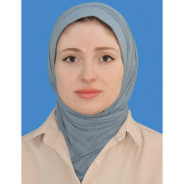 Dr. Nabaa Jasim Mohammed, Ph.D.