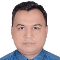Dr. Md. Monoarul Haque, M.Phil, Ph.D.