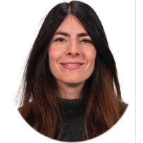 Dr. María Inmaculada Rodríguez García, Ph.D.