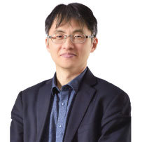Prof. Jin-Won Park, Ph.D.