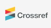 Crossref logo