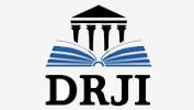 DRJI logo