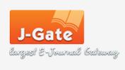 J-Gate logo