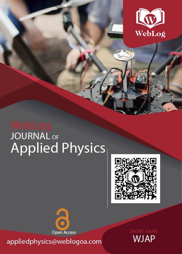 Please click here to scan QR Code! WebLog Journal of Applied Physics flyer image is not found.