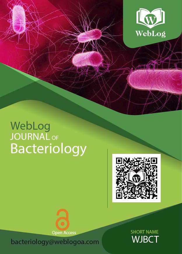 Please click here to scan QR Code! WebLog Journal of Bacteriology flyer image is not found.